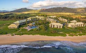 Kauai Beach Resort